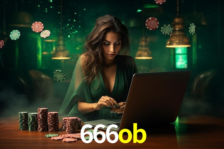Escolher plataforma para baixar 666ob