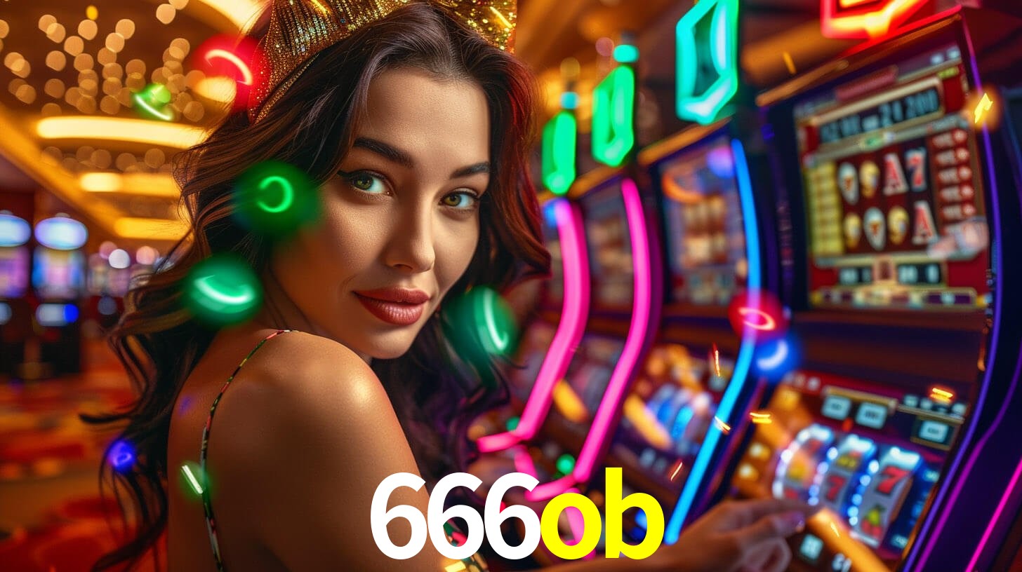 Mercados ao vivo e cash out na 666ob