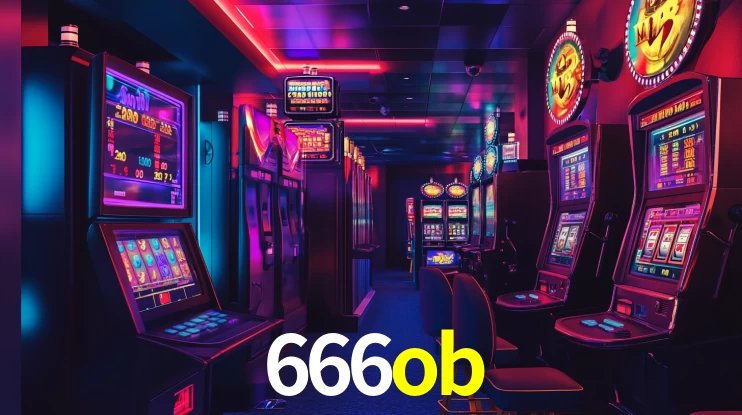 Cashback e recargas na 666ob