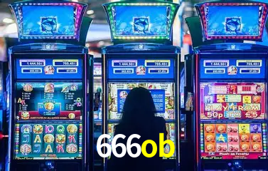 Jogos de mesa e apostas rápidas na 666ob