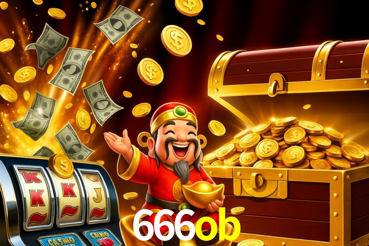 Roda da fortuna na 666ob