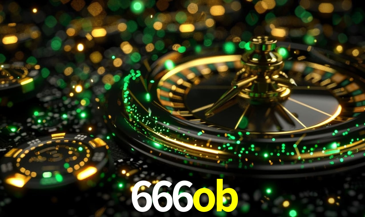 Slots com jackpots e giros grátis na 666ob