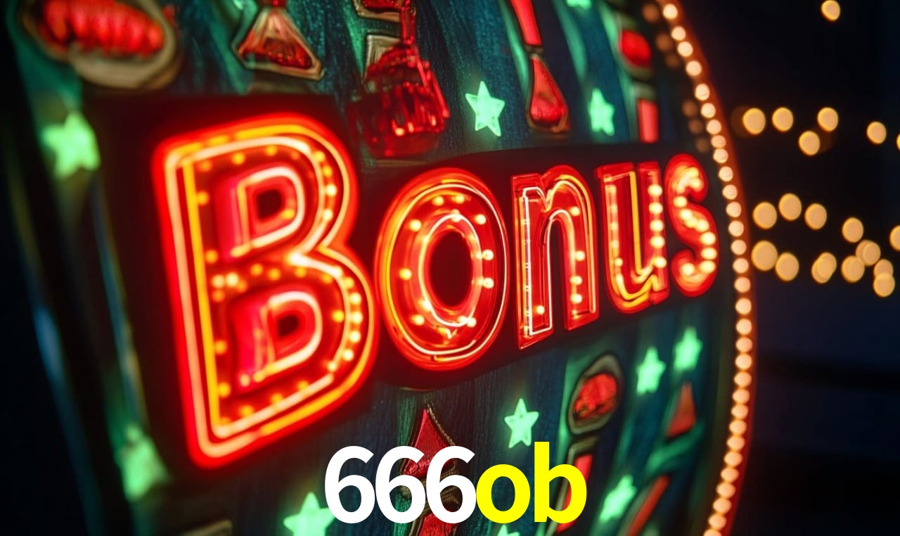 Página oficial no Facebook da 666ob