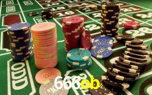 Apostas com odds competitivas na 666ob