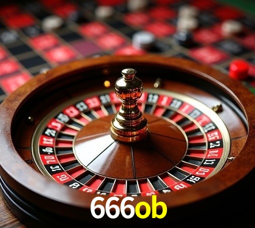 Bônus e promoções da 666ob